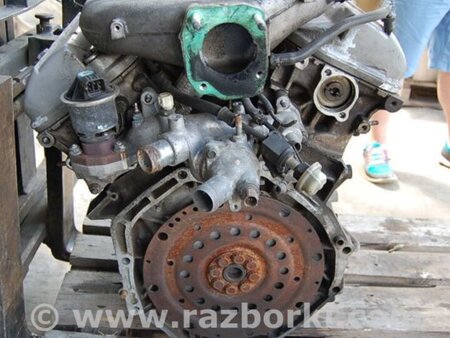 ФОТО Запчасти двигателя для Honda Accord CG, CH (01.1998 - 01.2003) Киев
