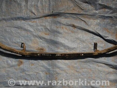 ФОТО Панель передняя для Honda Accord CG, CH (01.1998 - 01.2003) Киев