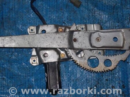 ФОТО Стеклоподъемник для Honda Accord CG, CH (01.1998 - 01.2003) Киев