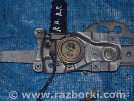 ФОТО Стеклоподъемник для Honda Accord CG, CH (01.1998 - 01.2003) Киев