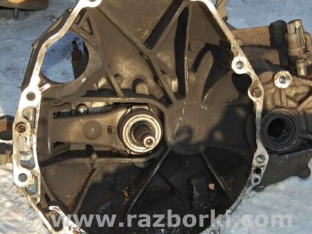 ФОТО МКПП (механическая коробка) для Honda Accord CG, CH (01.1998 - 01.2003) Киев