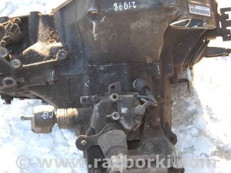 ФОТО МКПП (механическая коробка) для Honda Accord CG, CH (01.1998 - 01.2003) Киев
