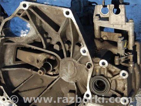 ФОТО МКПП (механическая коробка) для Honda Accord CG, CH (01.1998 - 01.2003) Киев