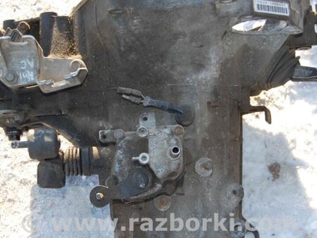 ФОТО МКПП (механическая коробка) для Honda Accord CG, CH (01.1998 - 01.2003) Киев