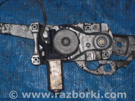 ФОТО Стеклоподъемник для Honda Accord CG, CH (01.1998 - 01.2003) Киев