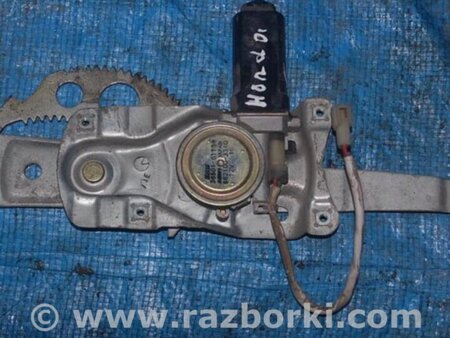 ФОТО Стеклоподъемник для Honda Accord CG, CH (01.1998 - 01.2003) Киев