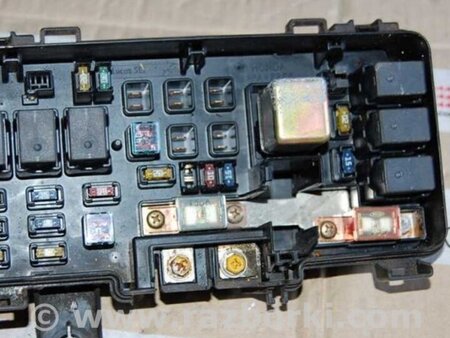 ФОТО Блок предохранителей для Honda Accord CG, CH (01.1998 - 01.2003) Киев