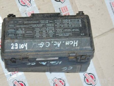 ФОТО Блок предохранителей для Honda Accord CG, CH (01.1998 - 01.2003) Киев