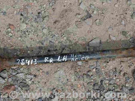 ФОТО Рычаг задний нижний поперечный для Honda Accord CG, CH (01.1998 - 01.2003) Киев