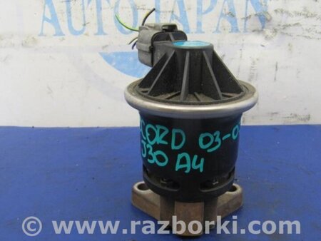 ФОТО Клапан EGR для Honda Accord CL (10.2002 - 11.2008) Киев