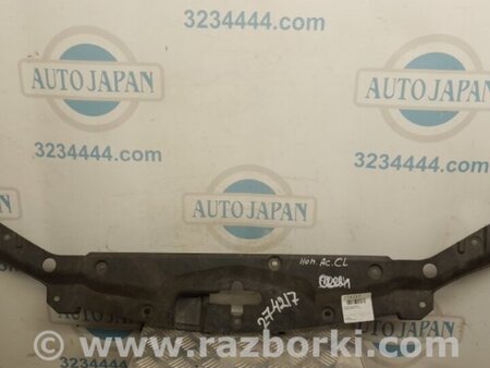 ФОТО Накладка замка капота для Honda Accord CL (10.2002 - 11.2008) Киев