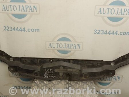 ФОТО Накладка замка капота для Honda Accord CL (10.2002 - 11.2008) Киев
