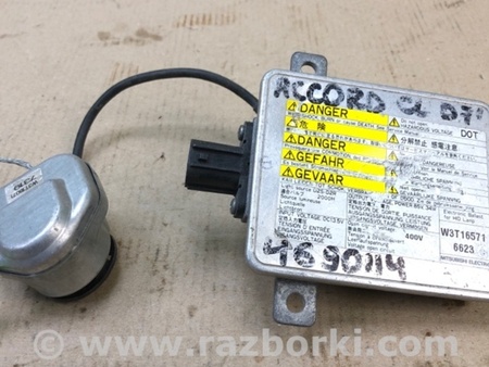ФОТО Блок розжига для Honda Accord CL (10.2002 - 11.2008) Киев