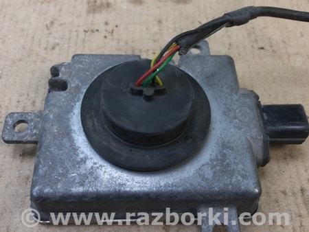 ФОТО Блок розжига для Honda Accord CL (10.2002 - 11.2008) Киев
