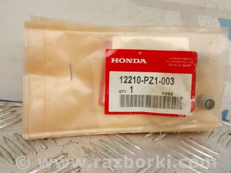 ФОТО Запчасти двигателя для Honda Accord CL (10.2002 - 11.2008) Киев
