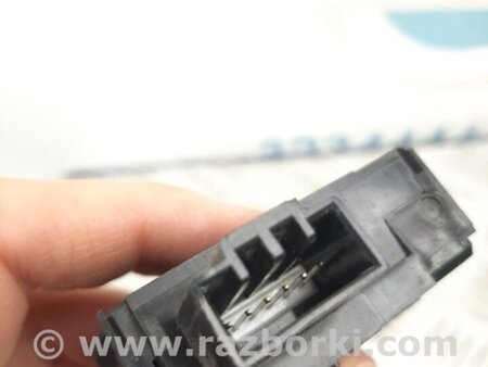ФОТО Кнопка аварийки для Honda Accord CL (10.2002 - 11.2008) Киев