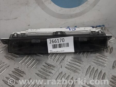 ФОТО Монитор для Honda Accord CL (10.2002 - 11.2008) Киев
