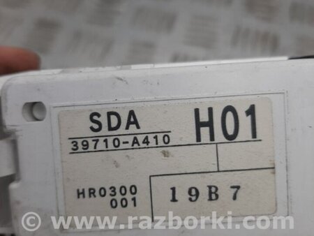 ФОТО Монитор для Honda Accord CL (10.2002 - 11.2008) Киев