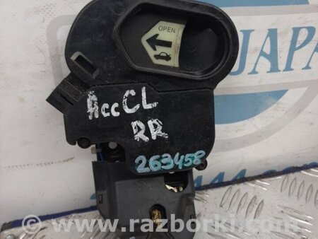 ФОТО Замок крышки багажника для Honda Accord CL (10.2002 - 11.2008) Киев