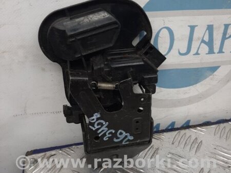 ФОТО Замок крышки багажника для Honda Accord CL (10.2002 - 11.2008) Киев