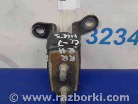 ФОТО Петля двери нижняя для Honda Accord CL (10.2002 - 11.2008) Киев