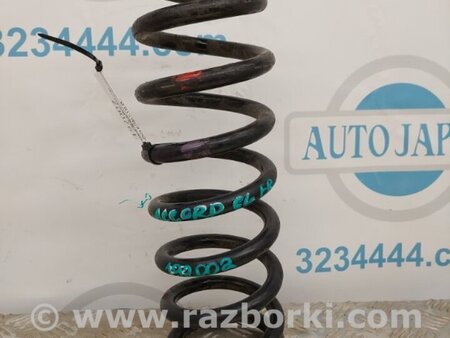 ФОТО Пружина передняя для Honda Accord CL (10.2002 - 11.2008) Киев