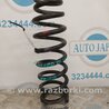 Пружина передняя Honda Accord CL (10.2002 - 11.2008)