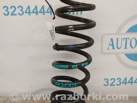 ФОТО Пружина передняя для Honda Accord CL (10.2002 - 11.2008) Киев
