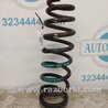 Пружина передняя Honda Accord CL (10.2002 - 11.2008)
