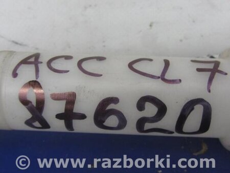 ФОТО Горловина бачка стеклоомывателя для Honda Accord CL (10.2002 - 11.2008) Киев