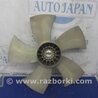 ФОТО Крыльчатка вентилятора охлаждения для Honda Accord CL (10.2002 - 11.2008) Киев