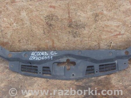ФОТО Накладка замка капота для Honda Accord CL (10.2002 - 11.2008) Киев