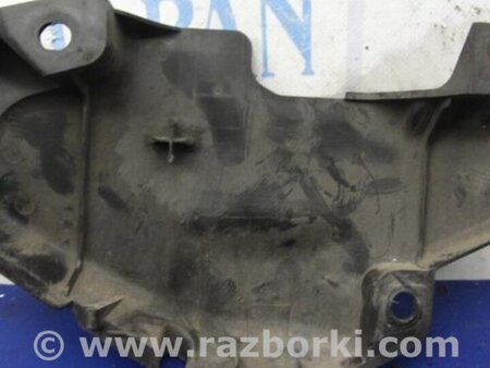 ФОТО Защита двигателя для Honda Accord CL (10.2002 - 11.2008) Киев