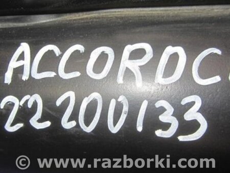 ФОТО Патрубок воздушного фильтра для Honda Accord CL (10.2002 - 11.2008) Киев