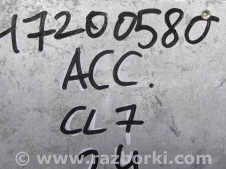 ФОТО Блок управления двигателем для Honda Accord CL (10.2002 - 11.2008) Киев