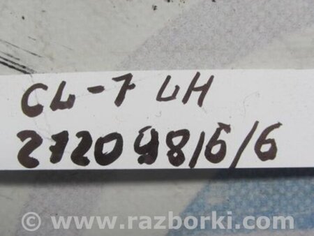 ФОТО Датчик удара для Honda Accord CL (10.2002 - 11.2008) Киев