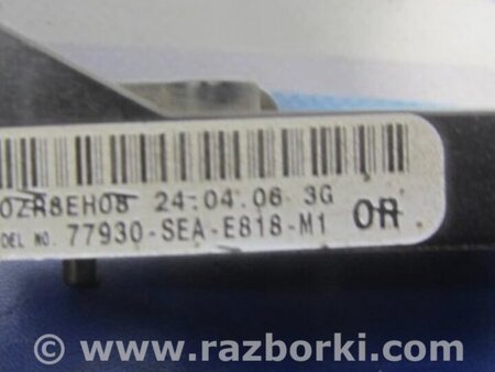 ФОТО Датчик удара для Honda Accord CL (10.2002 - 11.2008) Киев