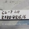 ФОТО Датчик удара для Honda Accord CL (10.2002 - 11.2008) Киев