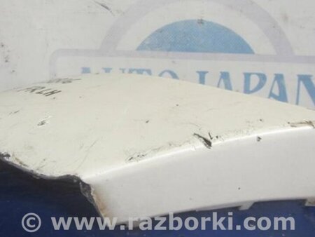 ФОТО Накладка бампера для Honda Accord CL (10.2002 - 11.2008) Киев