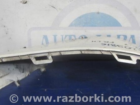 ФОТО Накладка бампера для Honda Accord CL (10.2002 - 11.2008) Киев