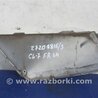 ФОТО Накладка бампера для Honda Accord CL (10.2002 - 11.2008) Киев