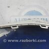 ФОТО Накладка бампера для Honda Accord CL (10.2002 - 11.2008) Киев