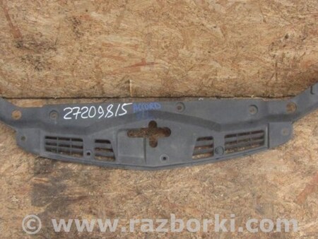 ФОТО Накладка замка капота для Honda Accord CL (10.2002 - 11.2008) Киев