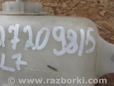 ФОТО Расширительный бачок для Honda Accord CL (10.2002 - 11.2008) Киев