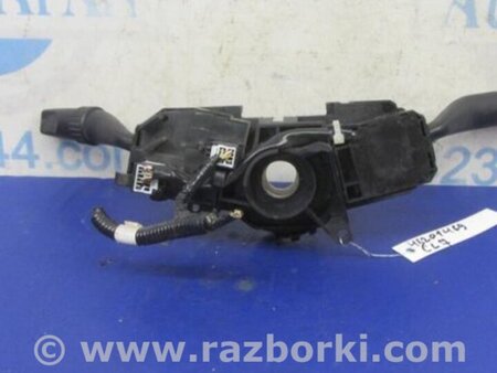 ФОТО Подрулевые переключатели (Гитара) для Honda Accord CL (10.2002 - 11.2008) Киев