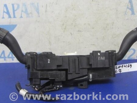 ФОТО Подрулевые переключатели (Гитара) для Honda Accord CL (10.2002 - 11.2008) Киев