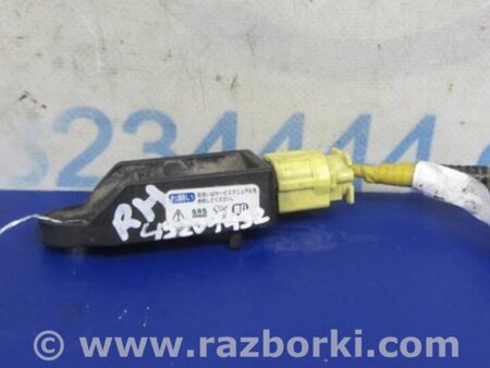 ФОТО Датчик удара для Honda Accord CL (10.2002 - 11.2008) Киев