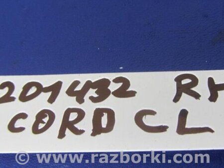ФОТО Датчик удара для Honda Accord CL (10.2002 - 11.2008) Киев