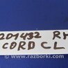 ФОТО Датчик удара для Honda Accord CL (10.2002 - 11.2008) Киев