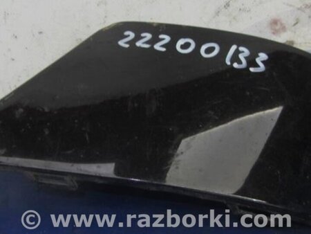 ФОТО Накладка бампера для Honda Accord CL (10.2002 - 11.2008) Киев